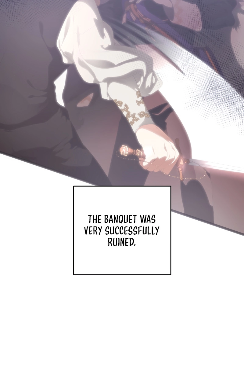 Second Life of a Trash Princess Chapter 9 Page 7