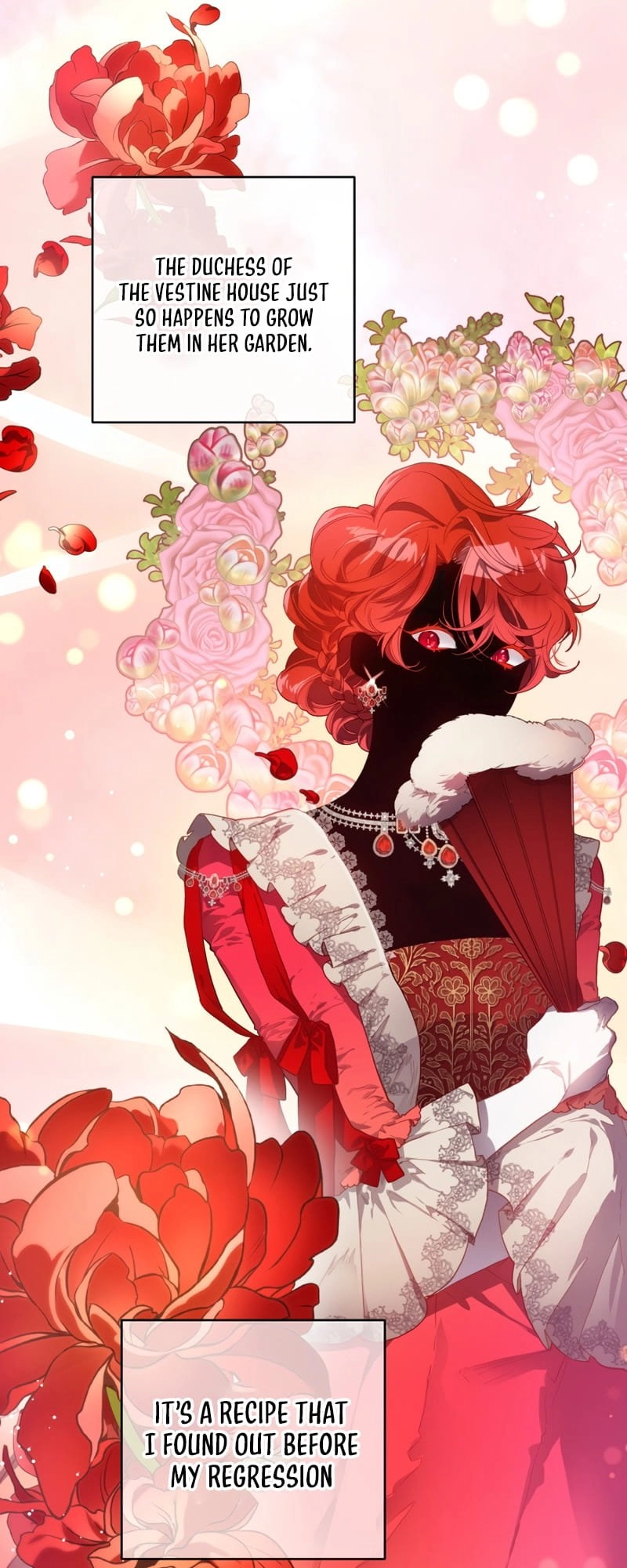 Second Life of a Trash Princess Chapter 9 Page 9