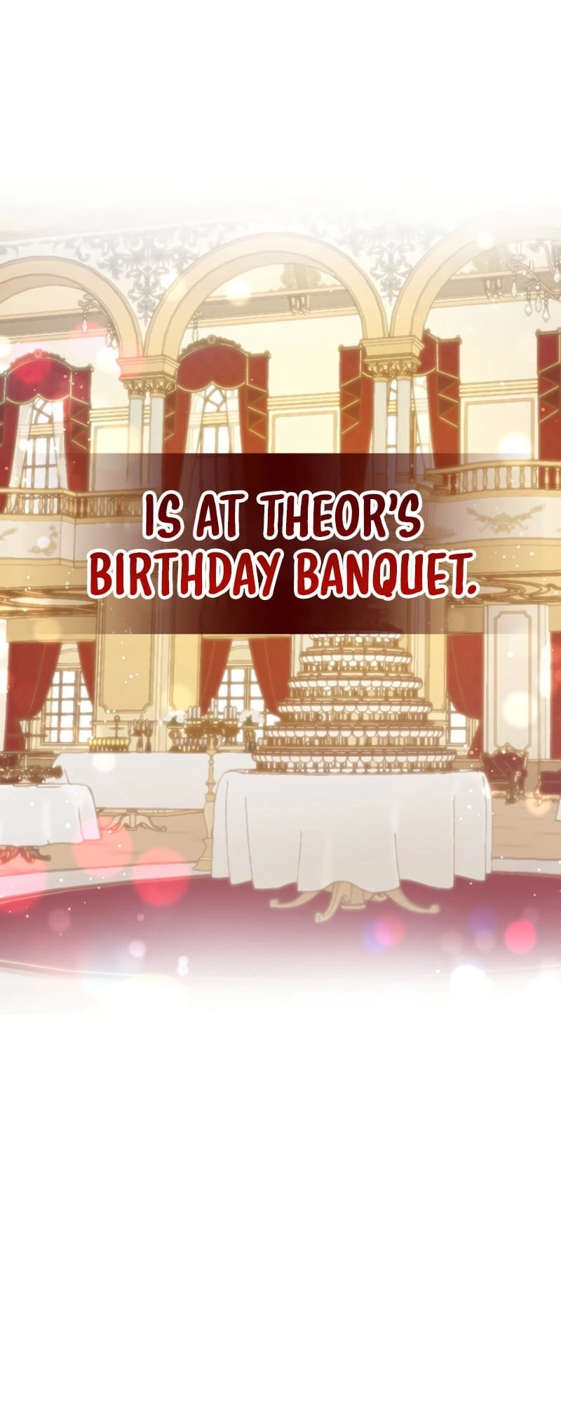 Second Life of a Trash Princess Chapter 9 Page 52