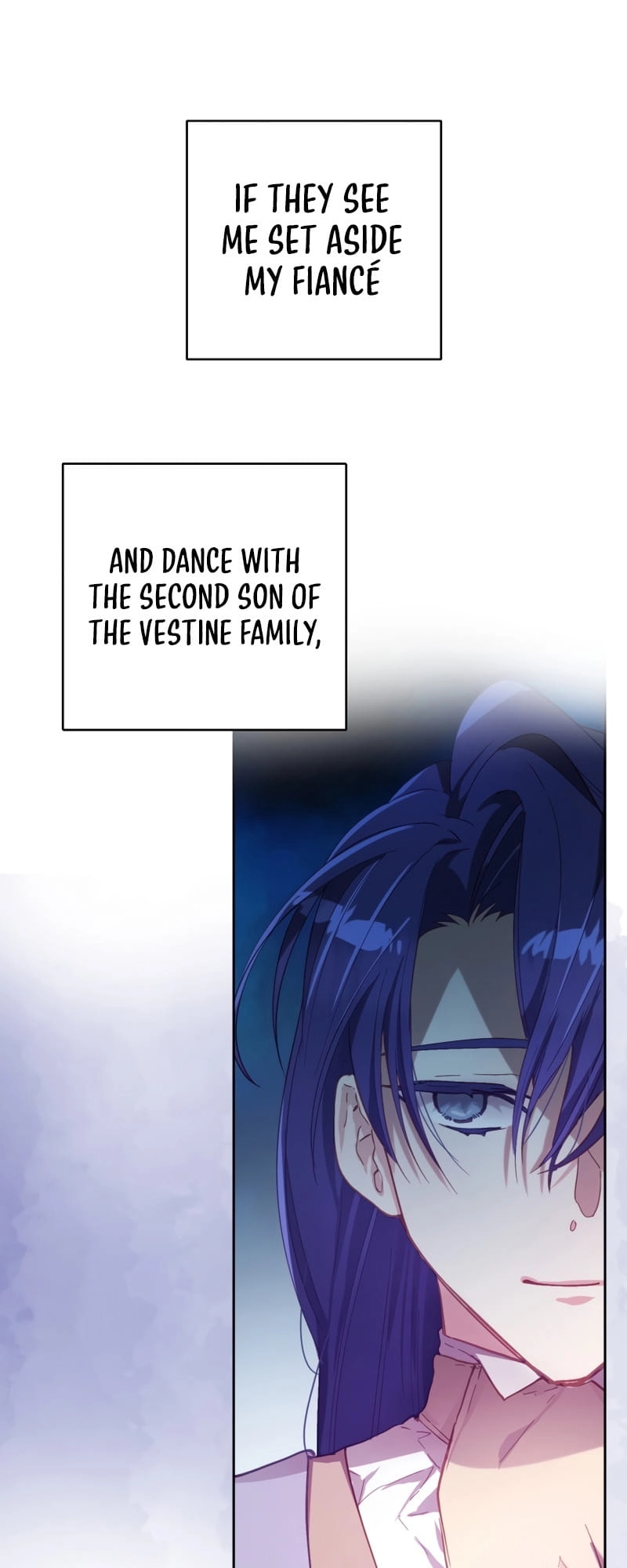 Second Life of a Trash Princess Chapter 9 Page 55