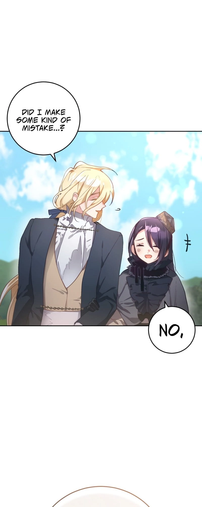 Second Life of a Trash Princess Chapter 9 Page 23