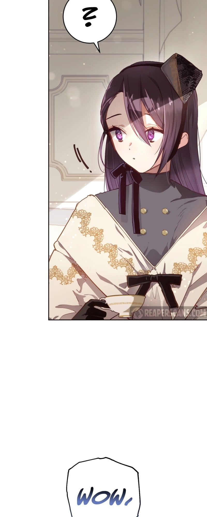 Second Life of a Trash Princess Chapter 9 Page 28