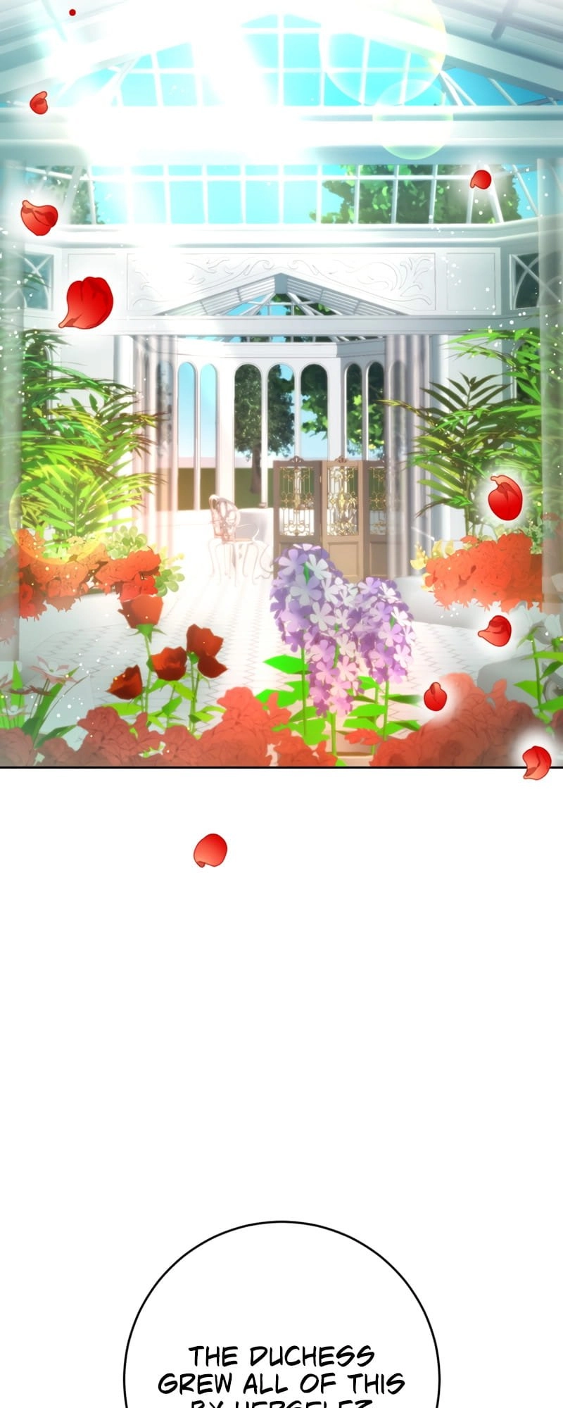 Second Life of a Trash Princess Chapter 9 Page 45