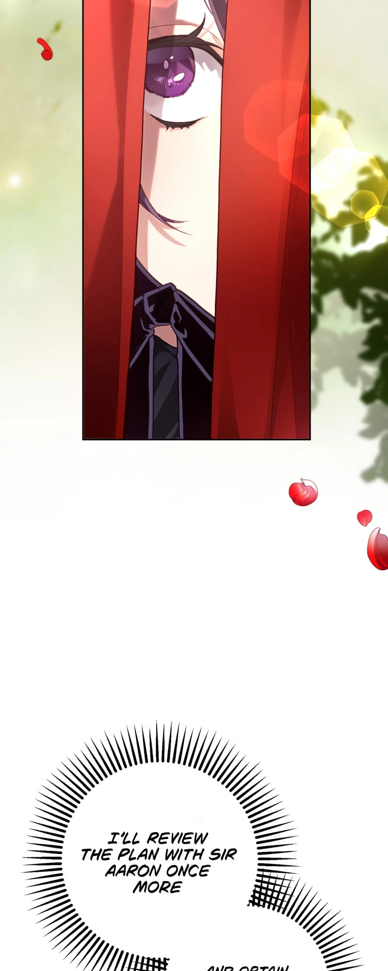 Second Life of a Trash Princess Chapter 9 Page 11