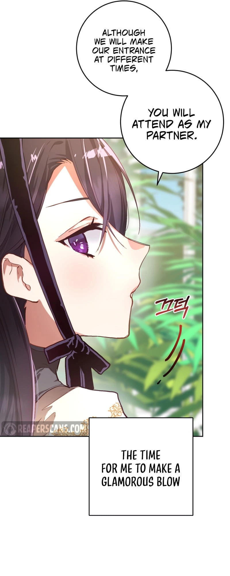 Second Life of a Trash Princess Chapter 9 Page 51