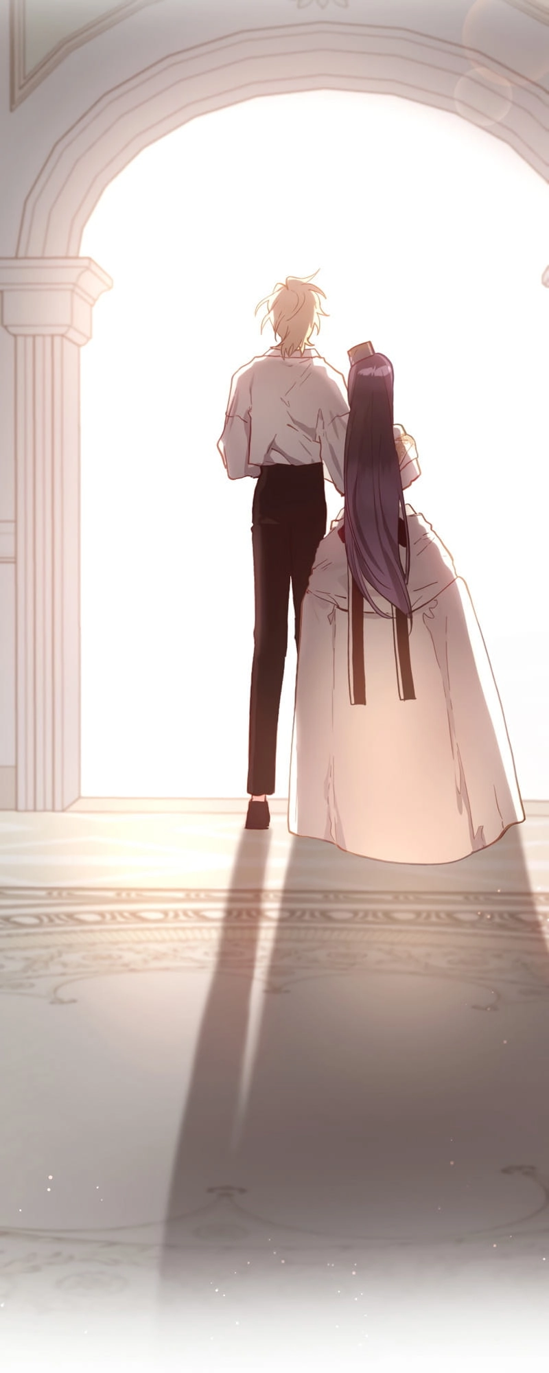 Second Life of a Trash Princess Chapter 9 Page 39