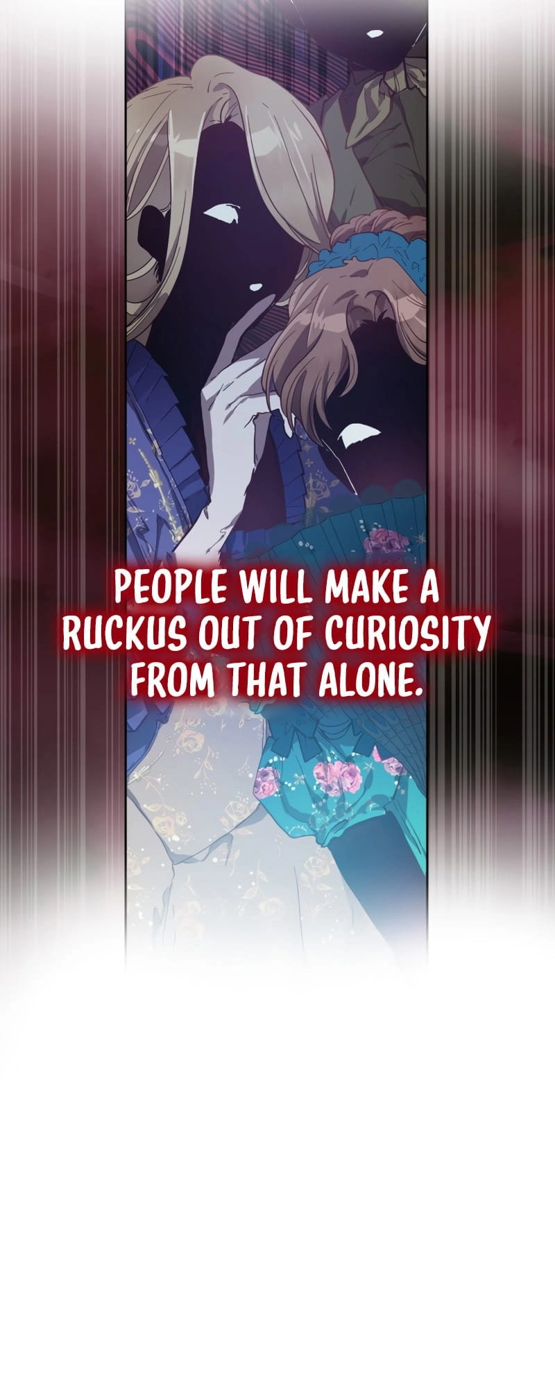 Second Life of a Trash Princess Chapter 9 Page 54