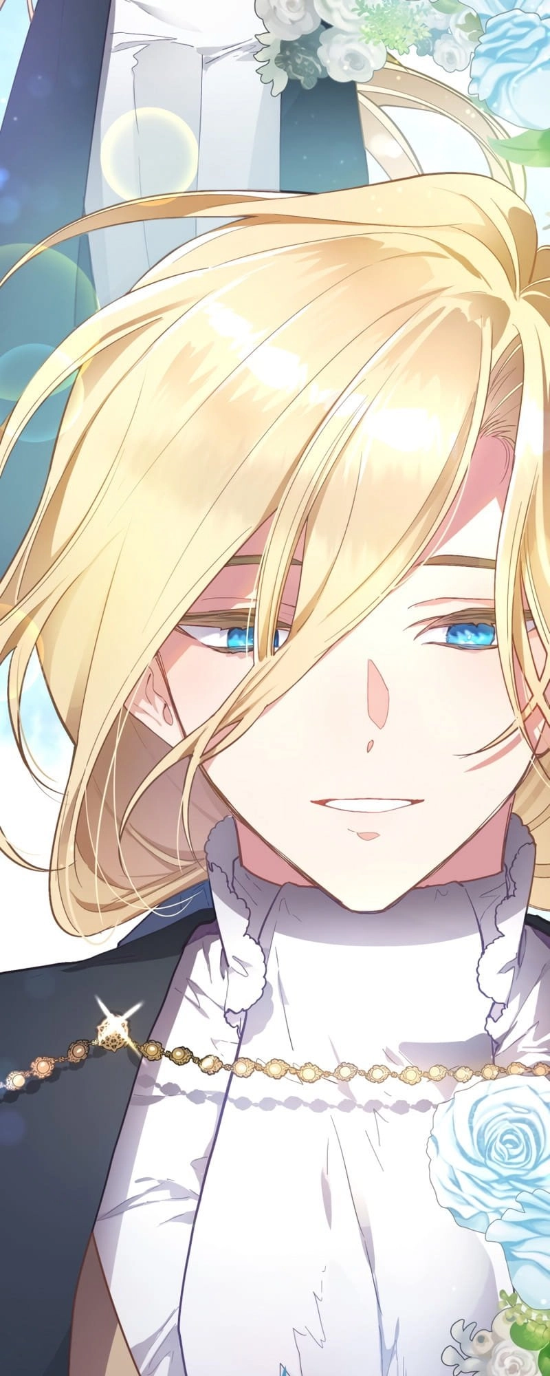 Second Life of a Trash Princess Chapter 9 Page 17