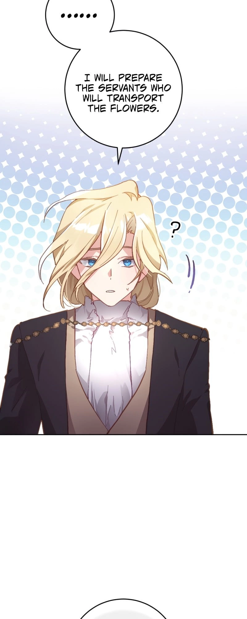 Second Life of a Trash Princess Chapter 9 Page 37