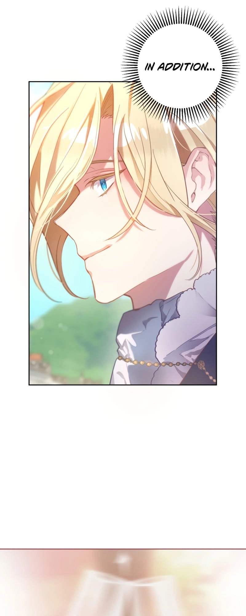 Second Life of a Trash Princess Chapter 9 Page 21