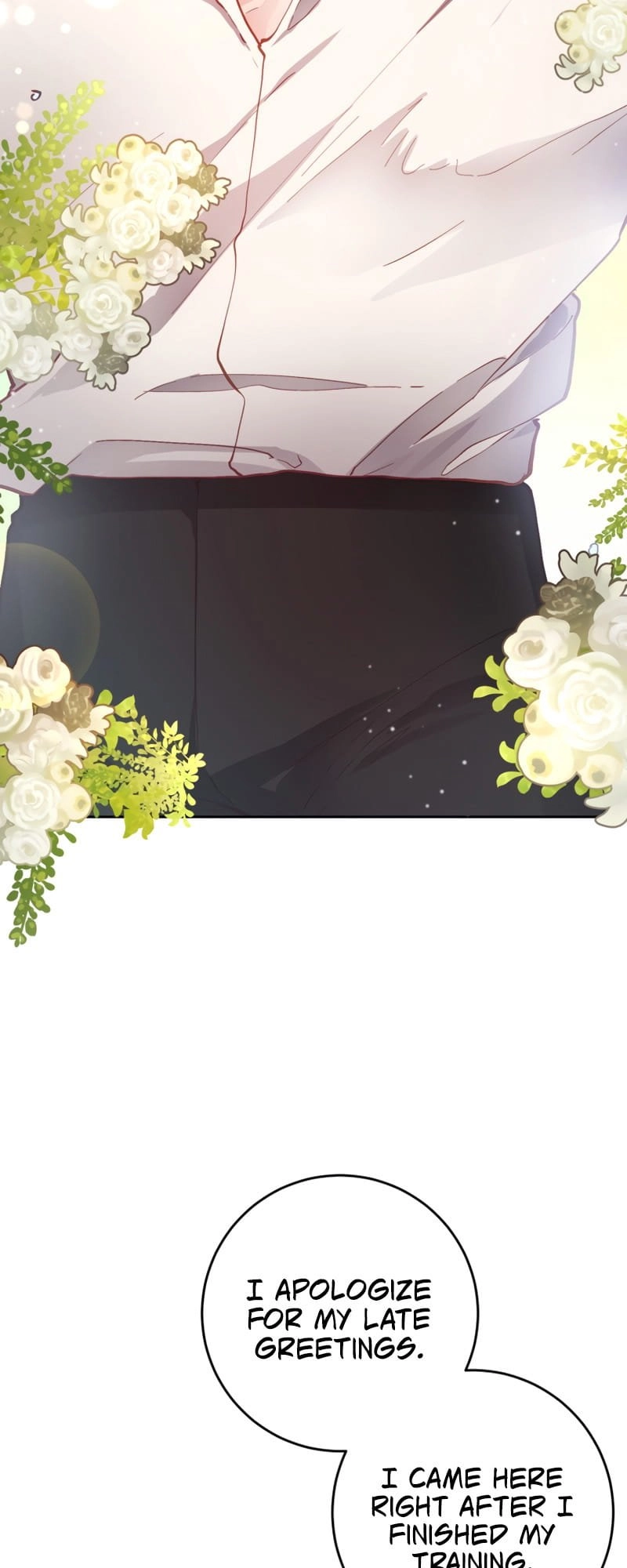 Second Life of a Trash Princess Chapter 9 Page 31