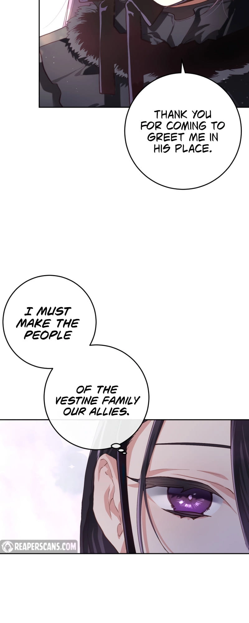 Second Life of a Trash Princess Chapter 9 Page 19