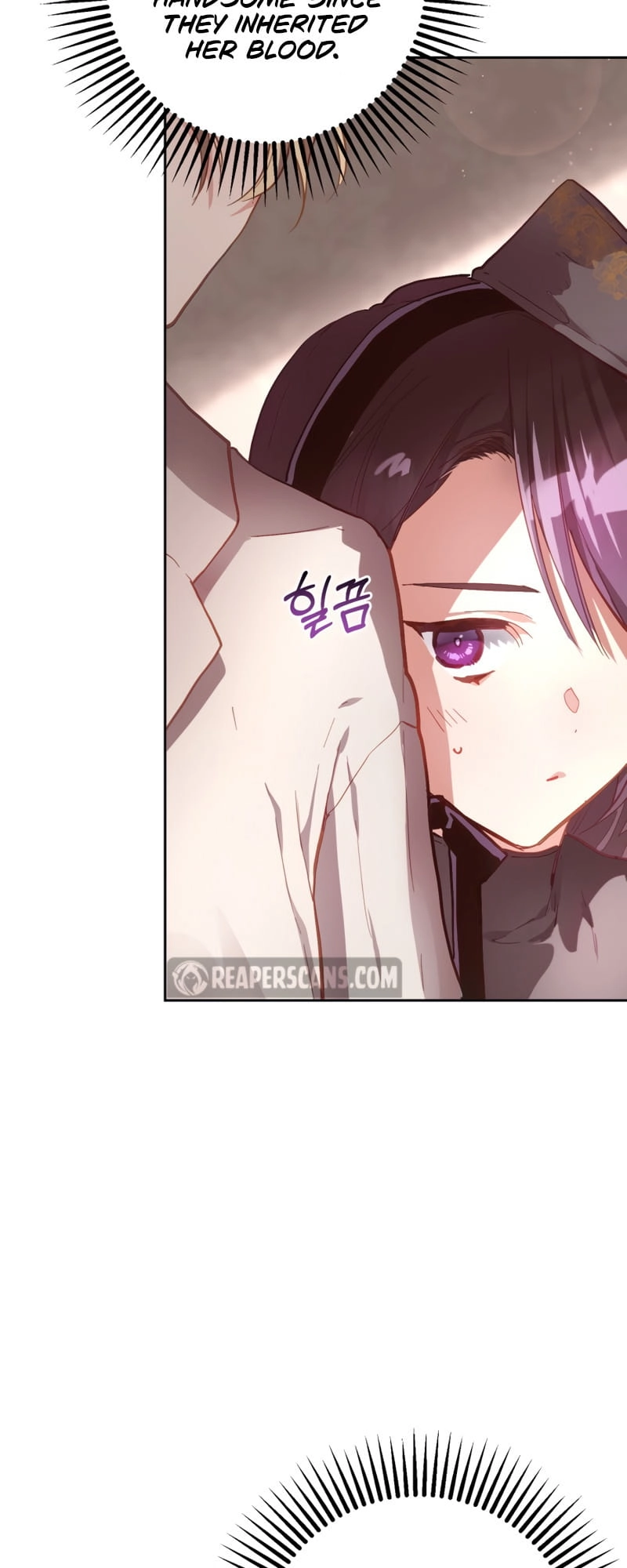 Second Life of a Trash Princess Chapter 9 Page 42