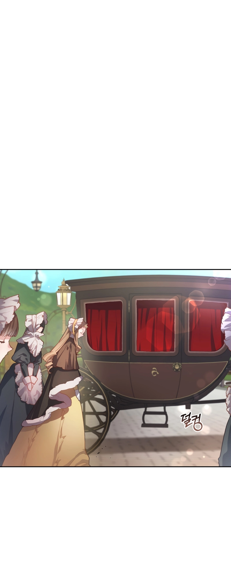 Second Life of a Trash Princess Chapter 9 Page 14