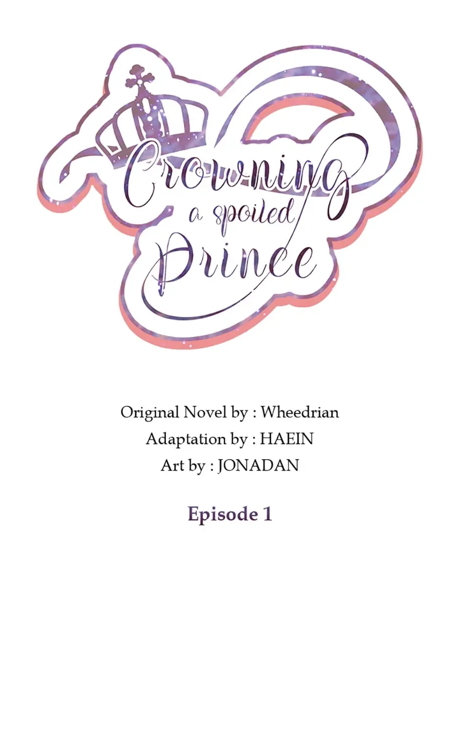 Second Life of a Trash Princess Chapter 1 Page 94