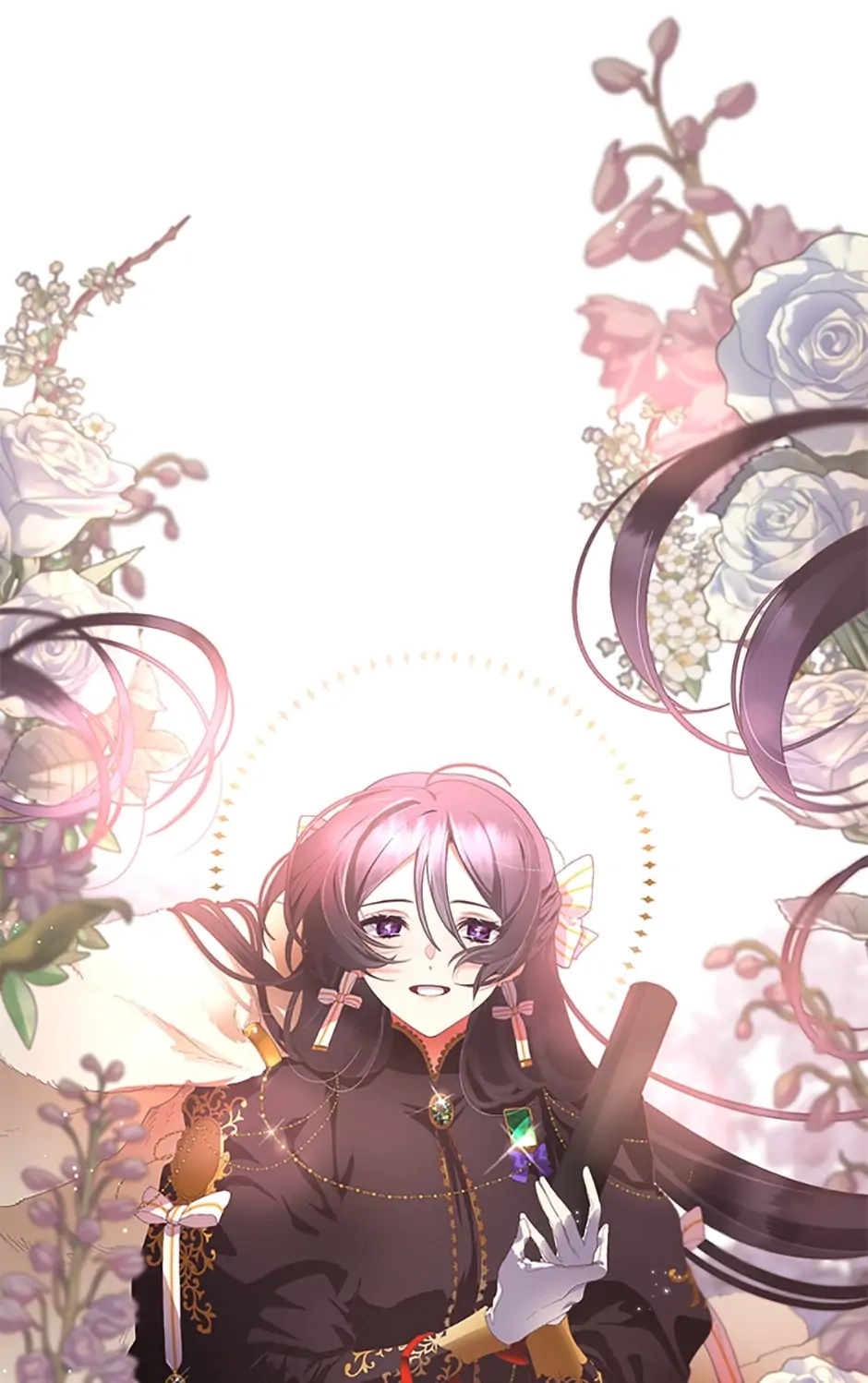 Second Life of a Trash Princess Chapter 1 Page 92