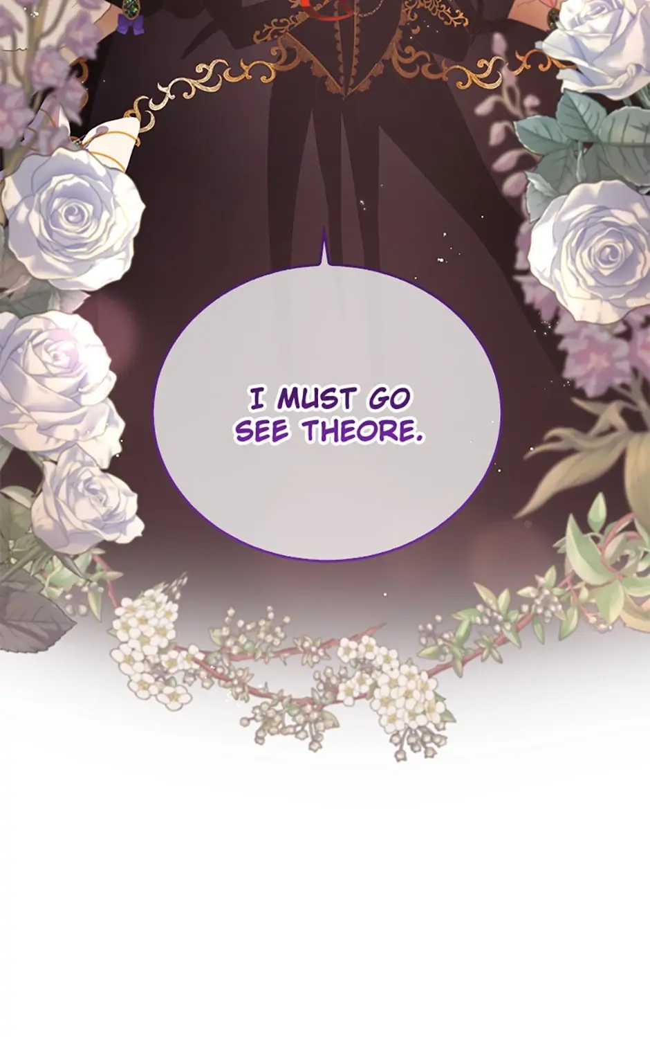 Second Life of a Trash Princess Chapter 1 Page 93