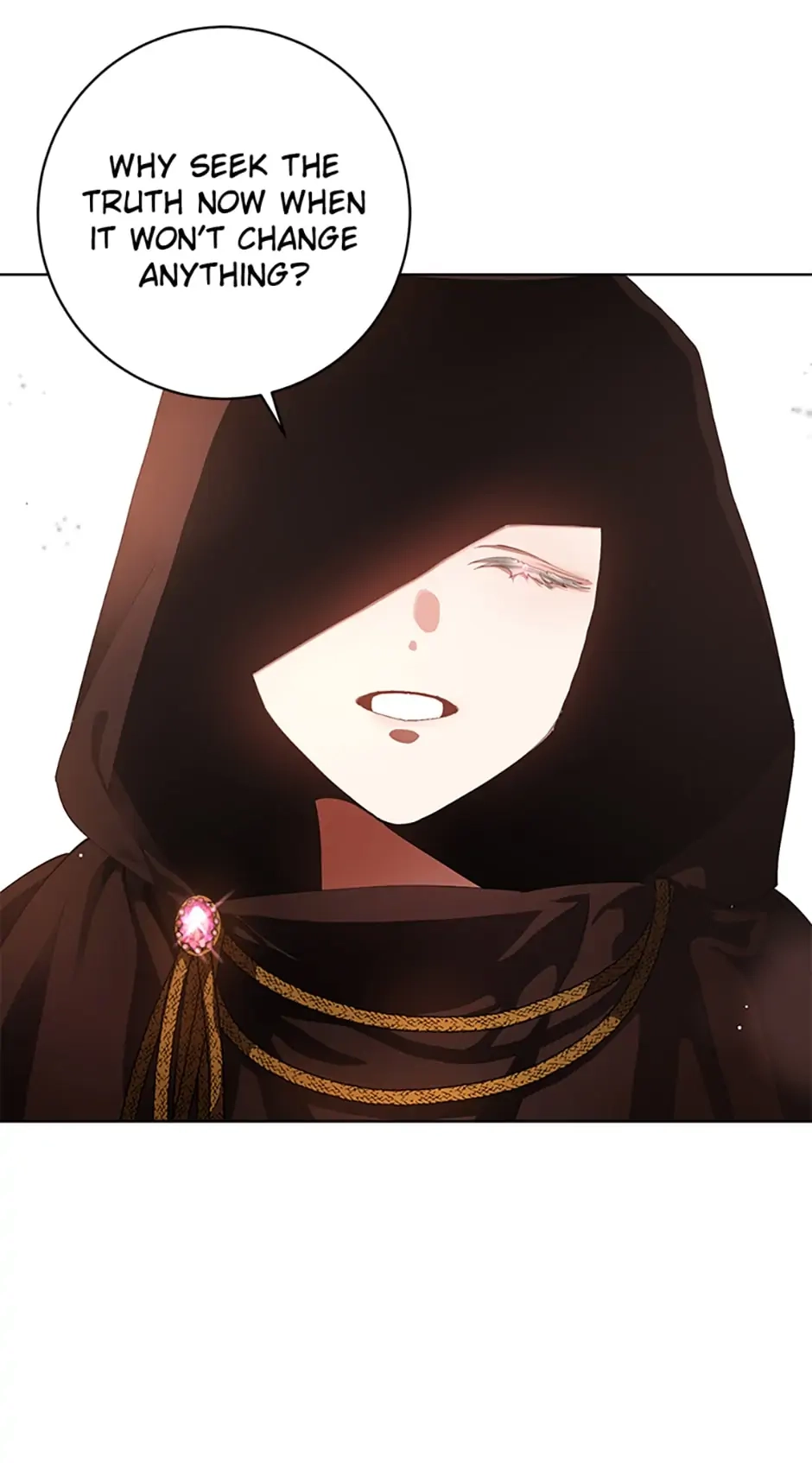 Second Life of a Trash Princess Chapter 1 Page 37