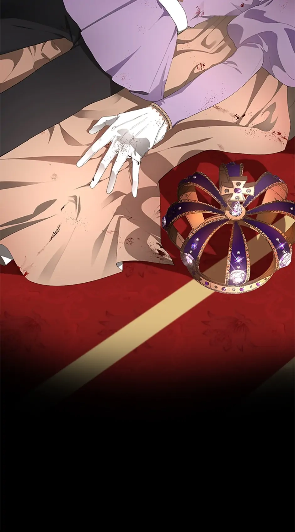 Second Life of a Trash Princess Chapter 1 Page 19