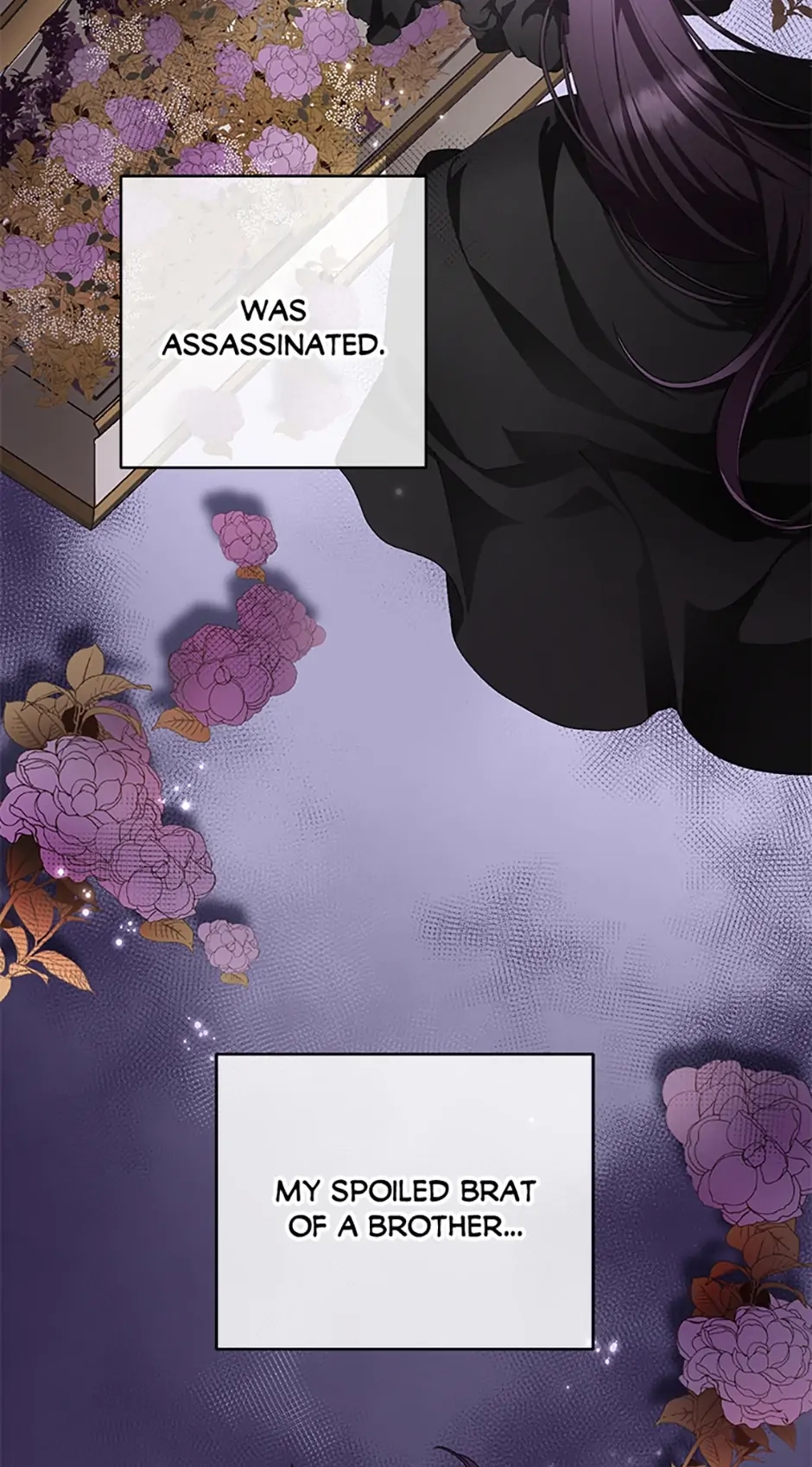 Second Life of a Trash Princess Chapter 1 Page 16