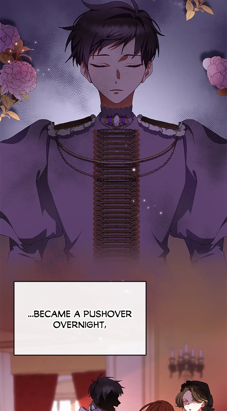 Second Life of a Trash Princess Chapter 1 Page 17