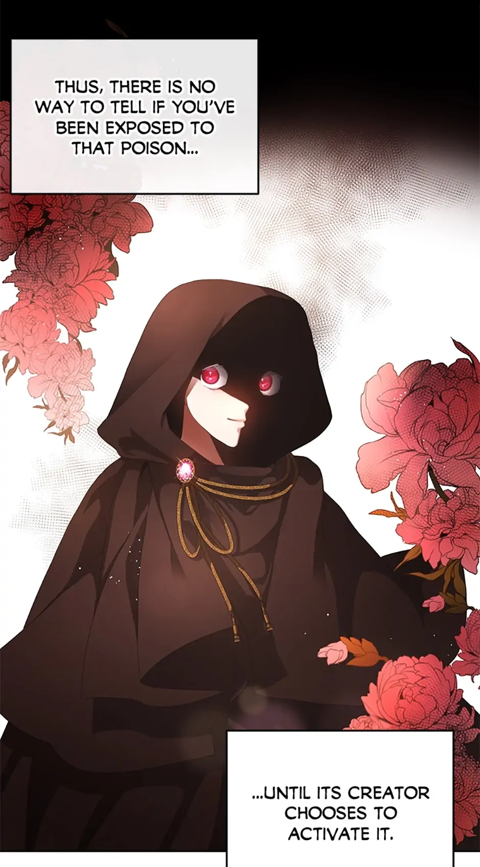 Second Life of a Trash Princess Chapter 1 Page 33