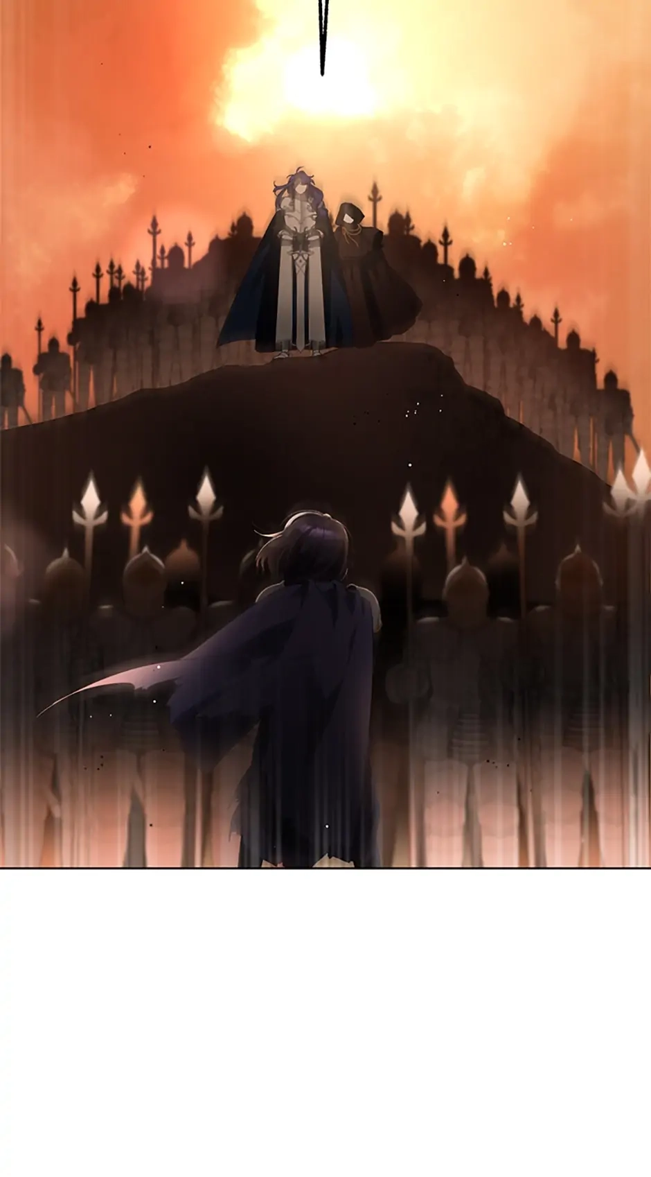 Second Life of a Trash Princess Chapter 1 Page 36