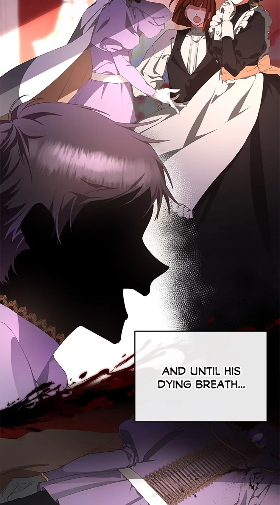 Second Life of a Trash Princess Chapter 1 Page 18