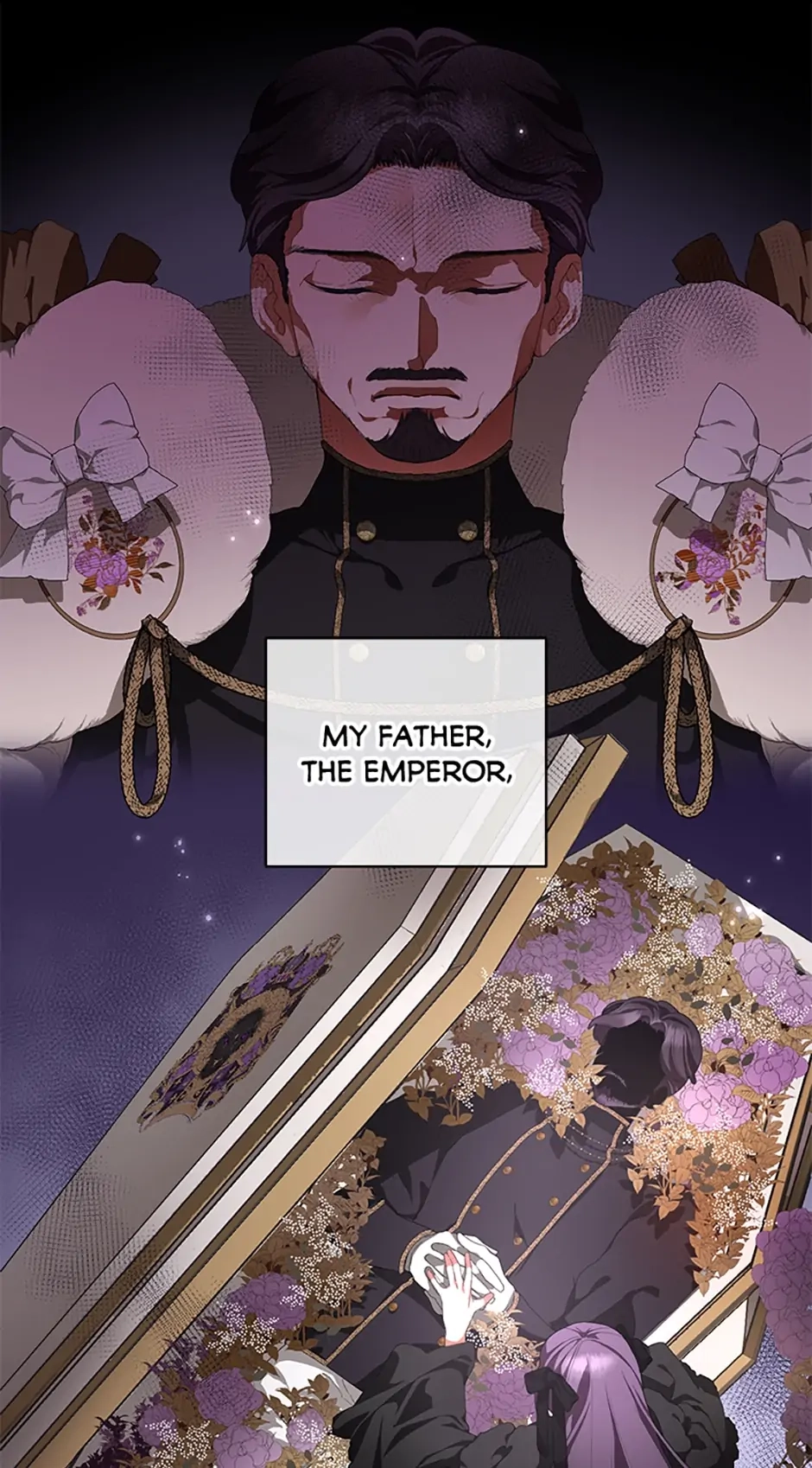 Second Life of a Trash Princess Chapter 1 Page 15