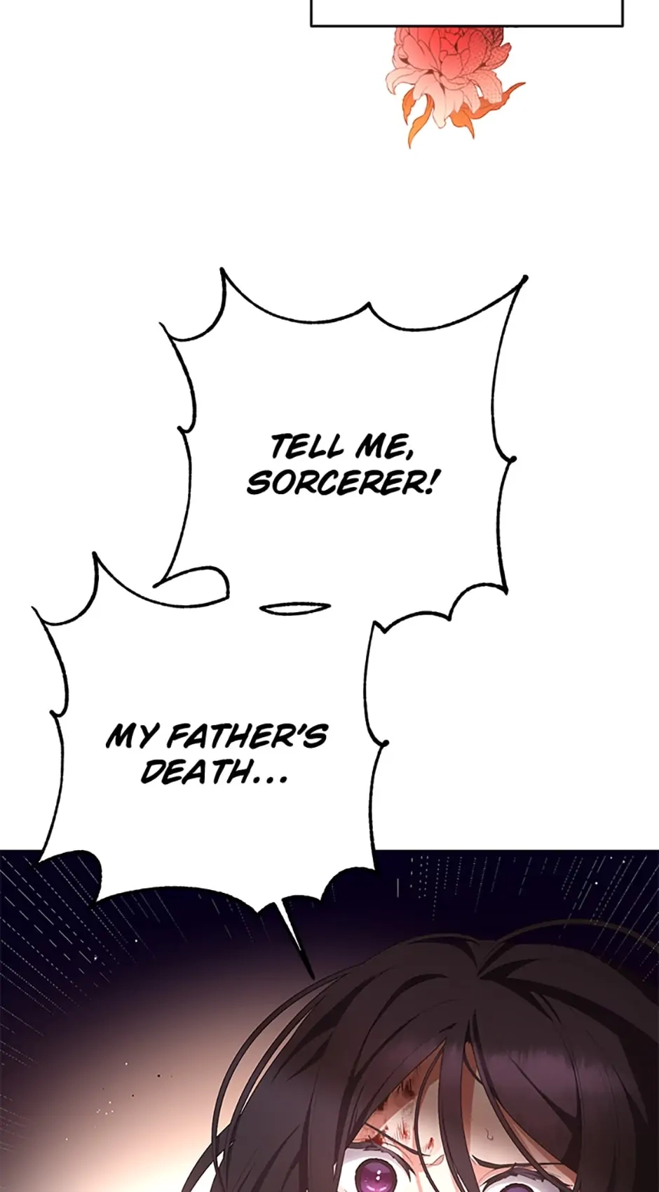 Second Life of a Trash Princess Chapter 1 Page 34