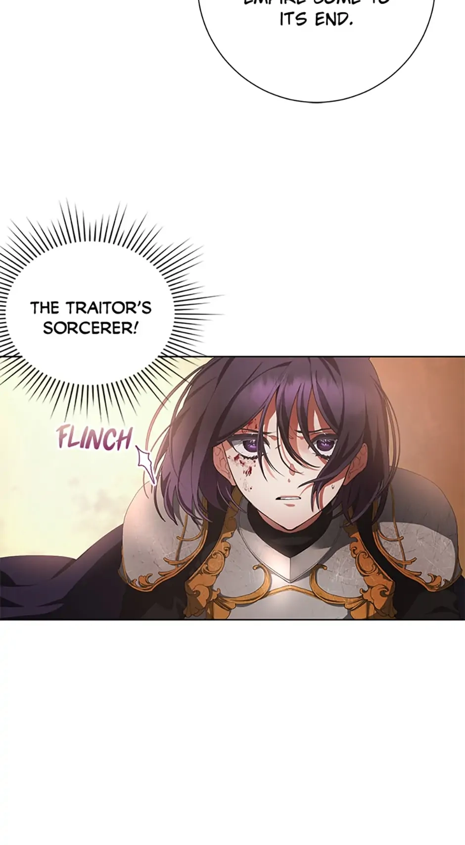 Second Life of a Trash Princess Chapter 1 Page 24