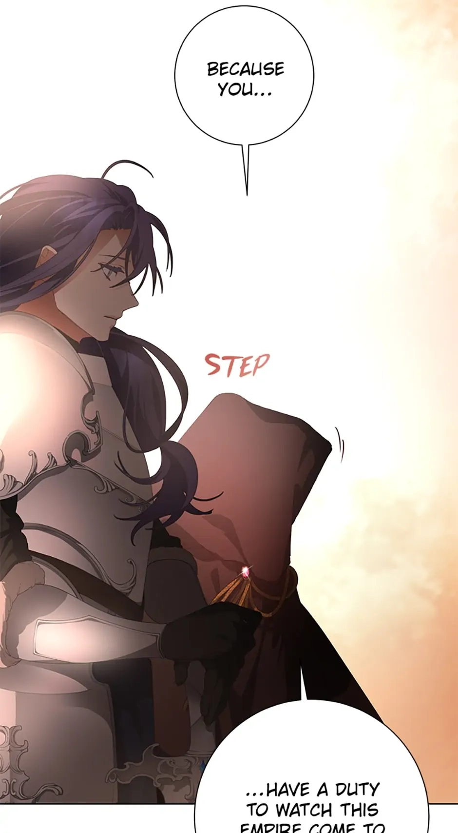 Second Life of a Trash Princess Chapter 1 Page 23