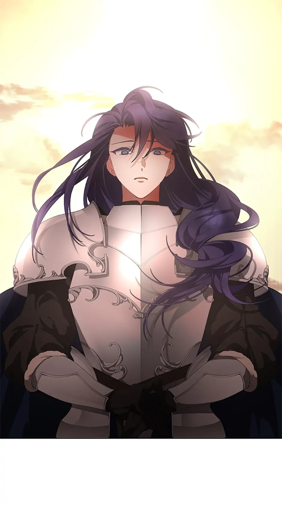 Second Life of a Trash Princess Chapter 1 Page 21