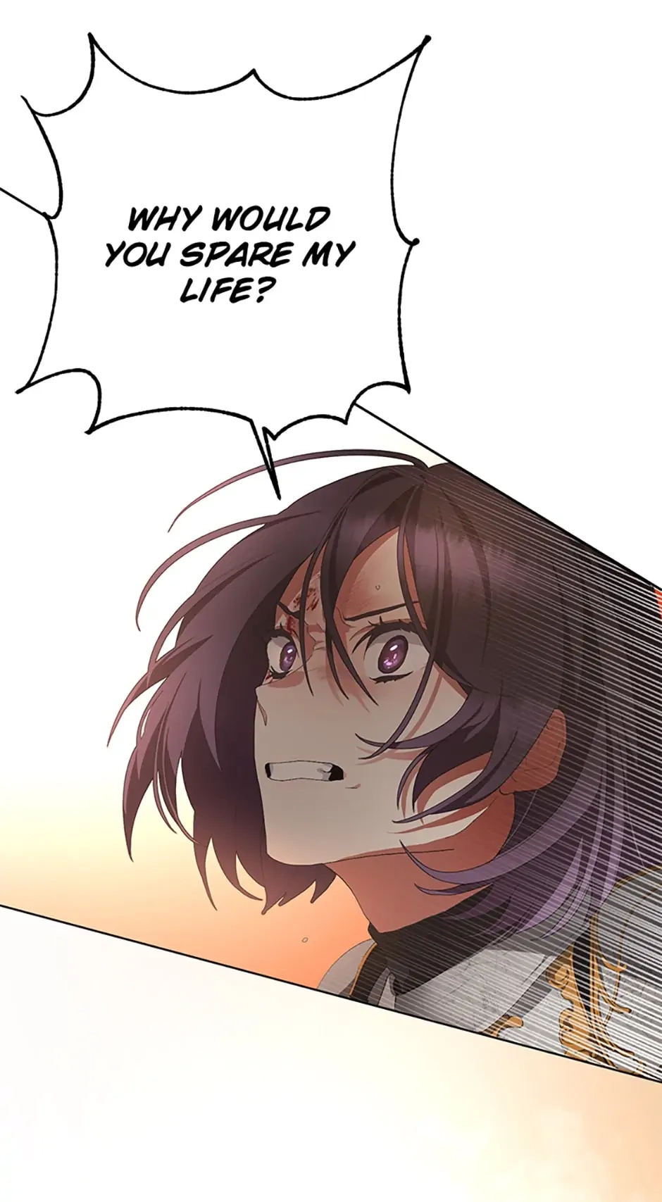 Second Life of a Trash Princess Chapter 1 Page 22