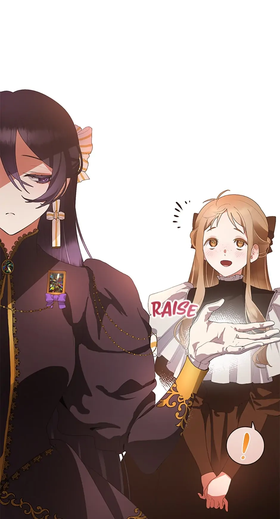 Second Life of a Trash Princess Chapter 1 Page 89