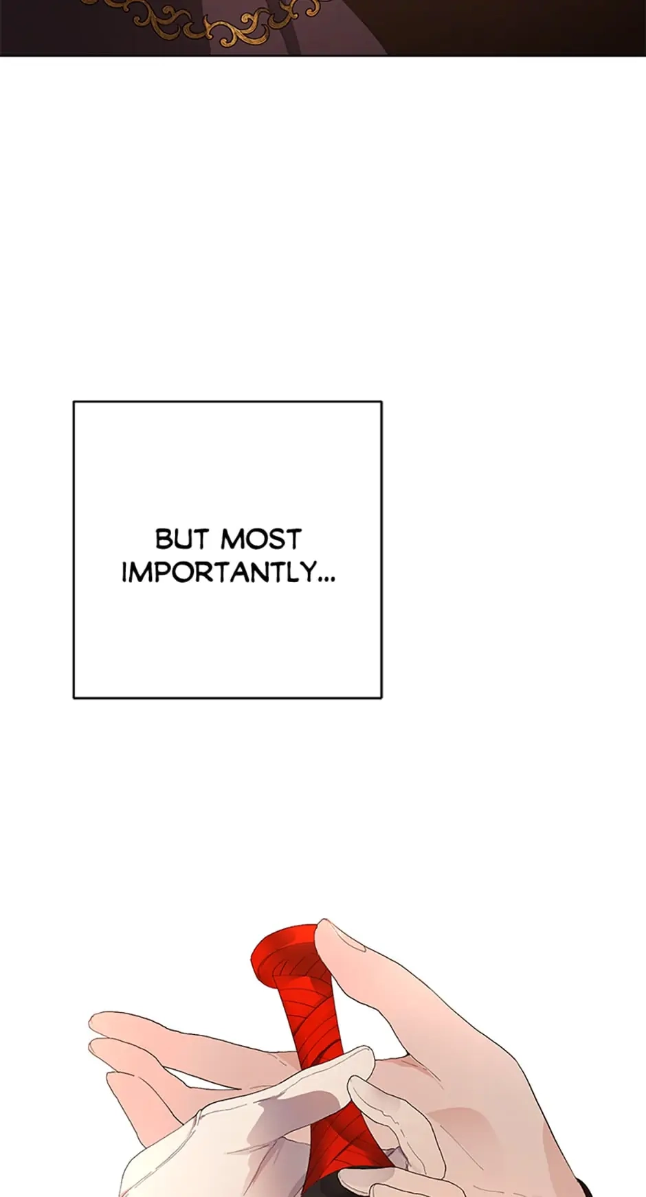 Second Life of a Trash Princess Chapter 1 Page 90