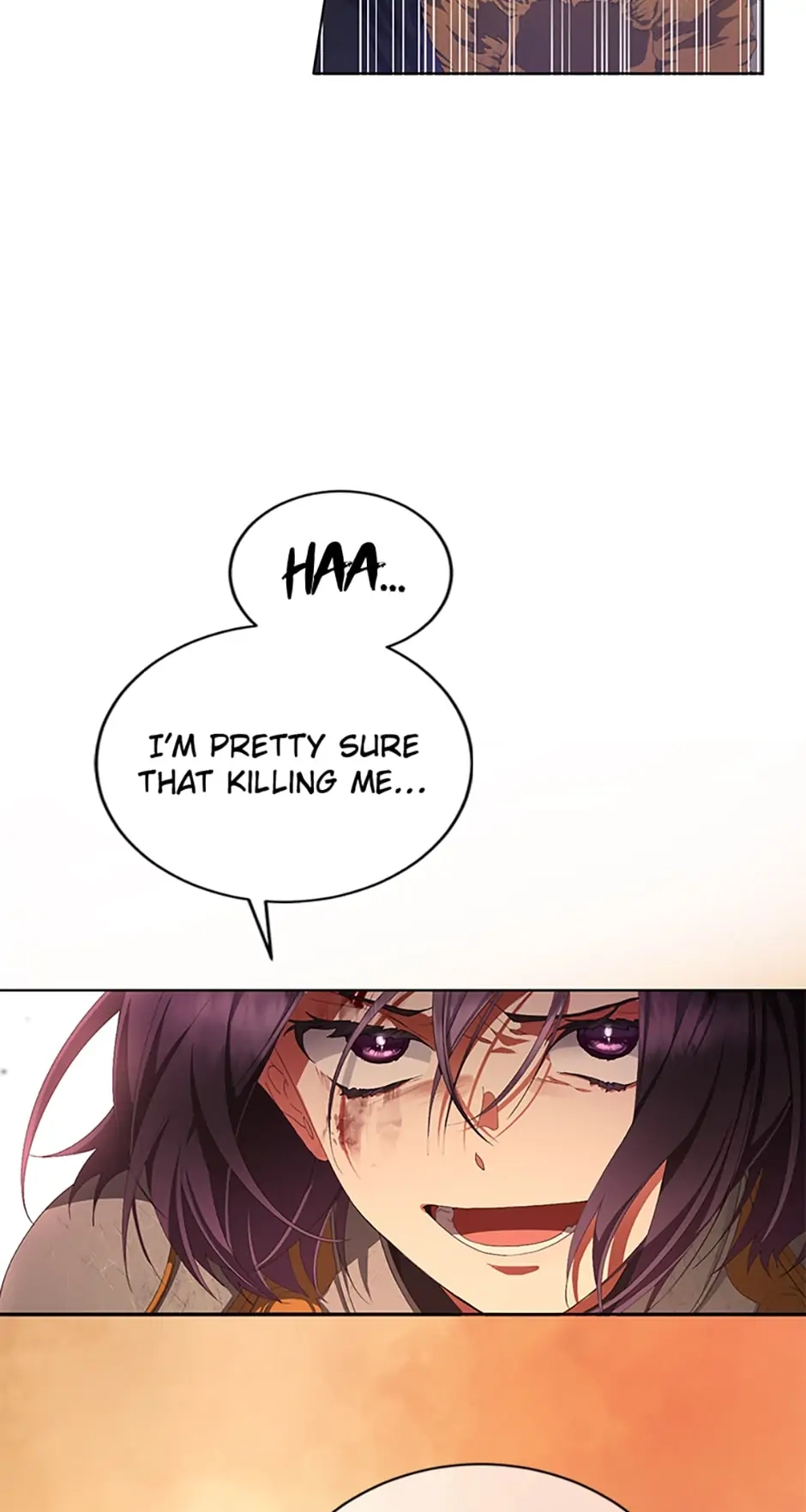 Second Life of a Trash Princess Chapter 1 Page 11