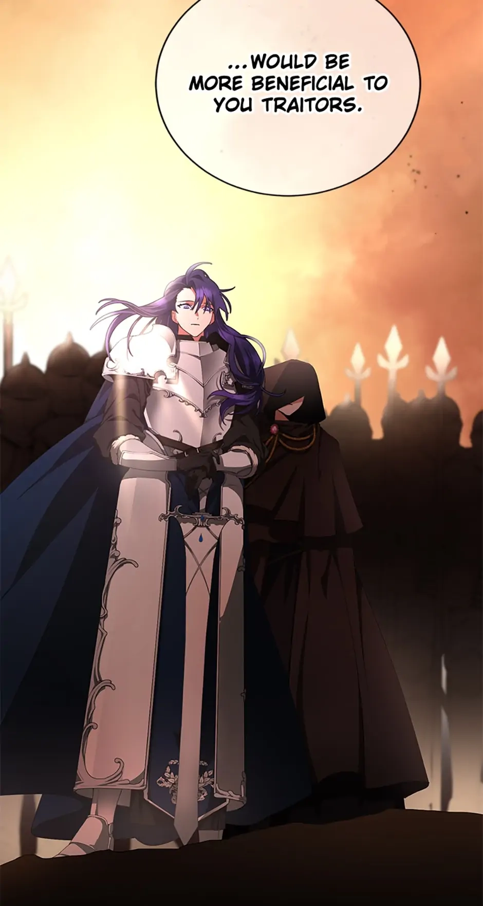 Second Life of a Trash Princess Chapter 1 Page 12