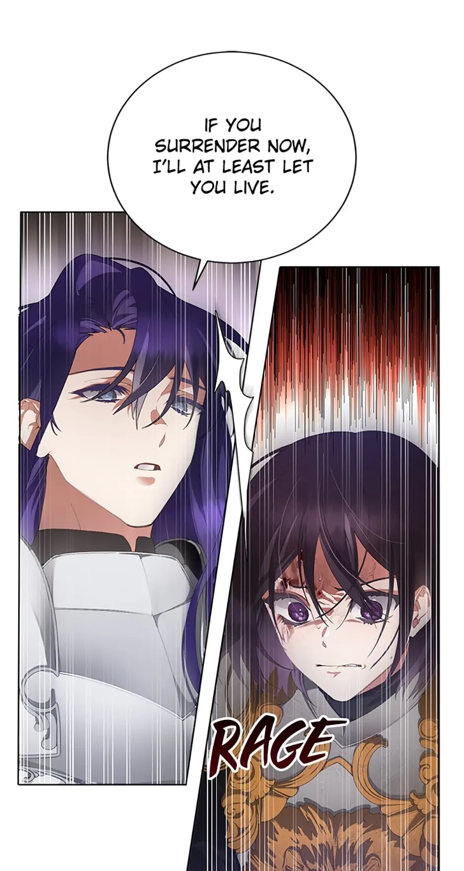 Second Life of a Trash Princess Chapter 1 Page 10