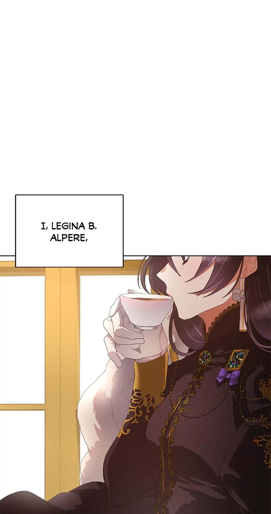 Second Life of a Trash Princess Chapter 1 Page 82