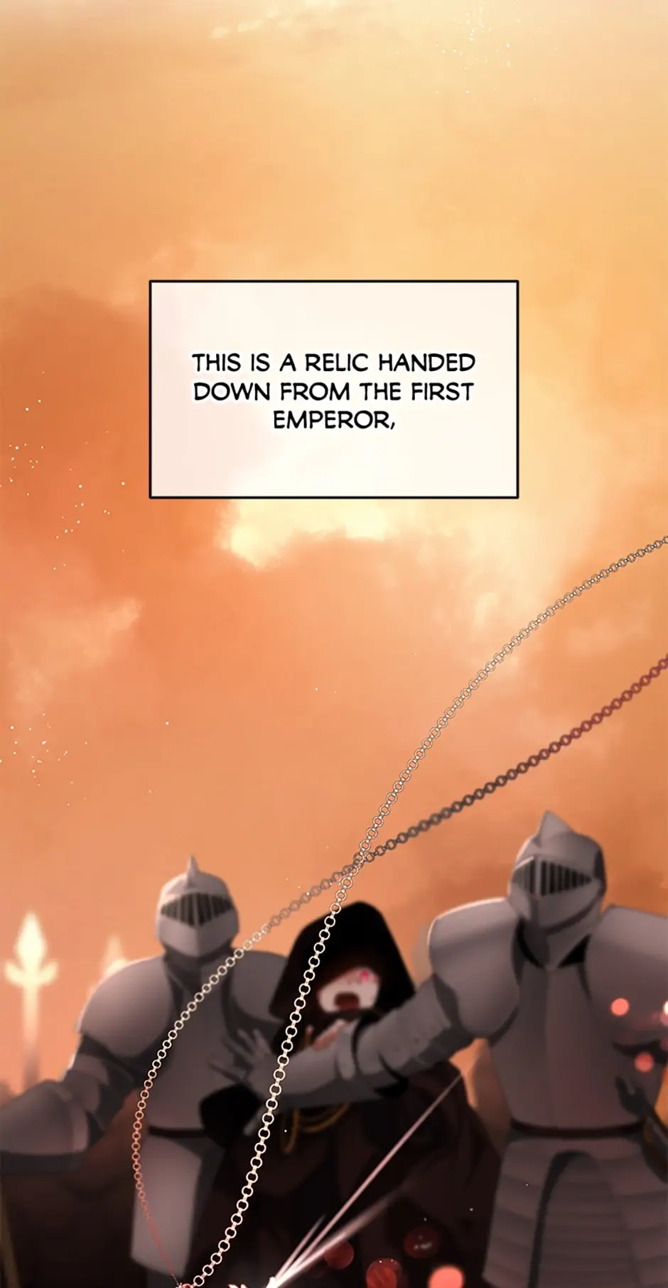 Second Life of a Trash Princess Chapter 1 Page 45