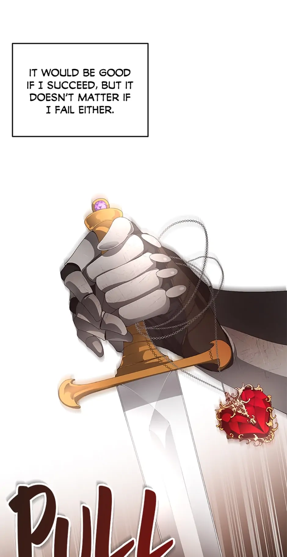 Second Life of a Trash Princess Chapter 1 Page 47