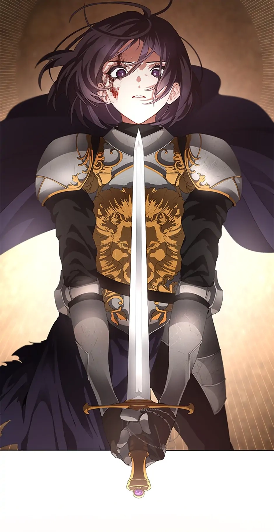 Second Life of a Trash Princess Chapter 1 Page 49