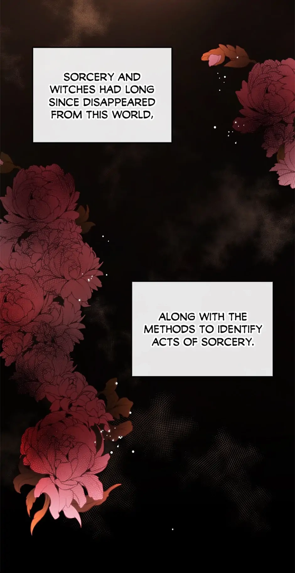 Second Life of a Trash Princess Chapter 1 Page 32