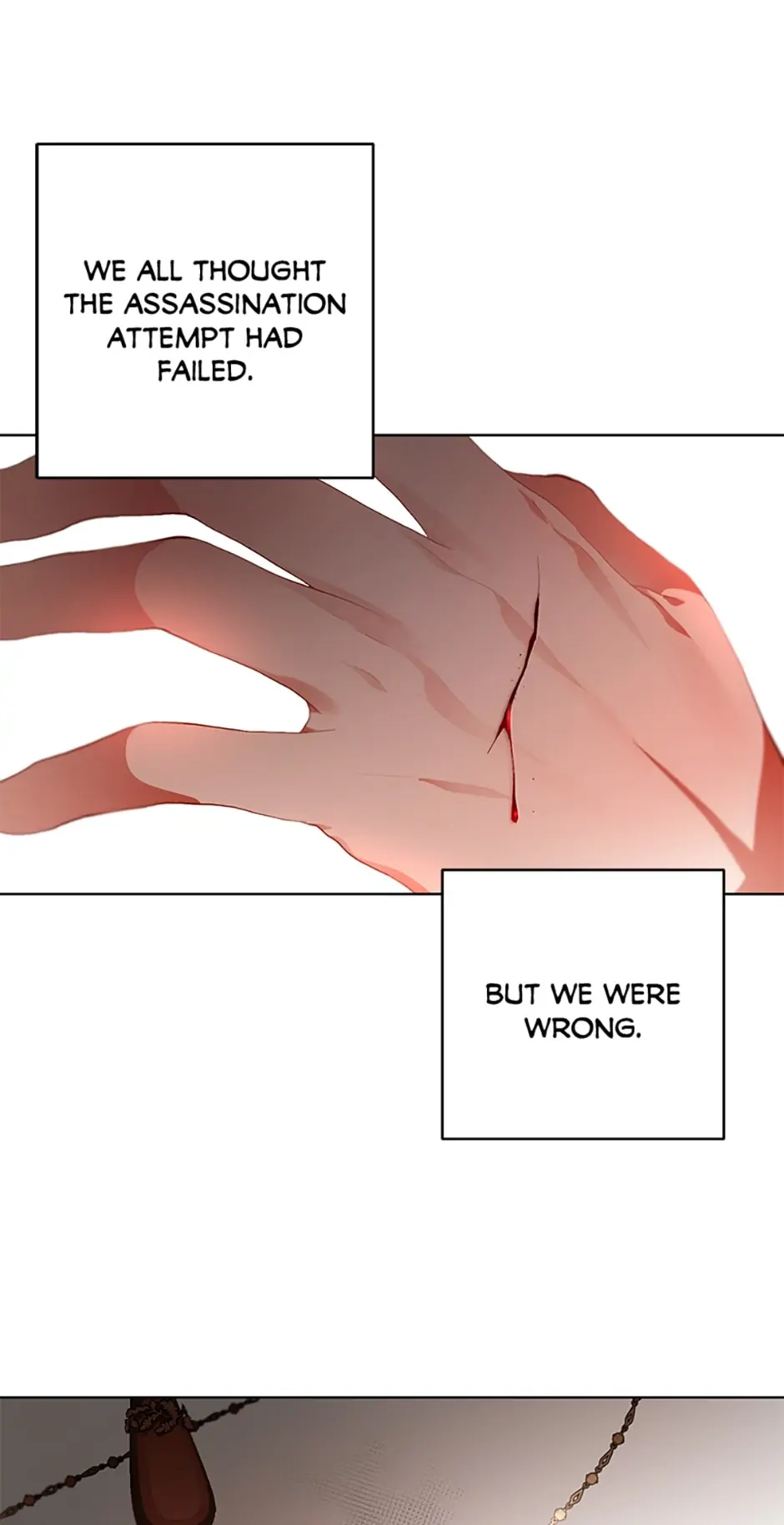 Second Life of a Trash Princess Chapter 1 Page 29