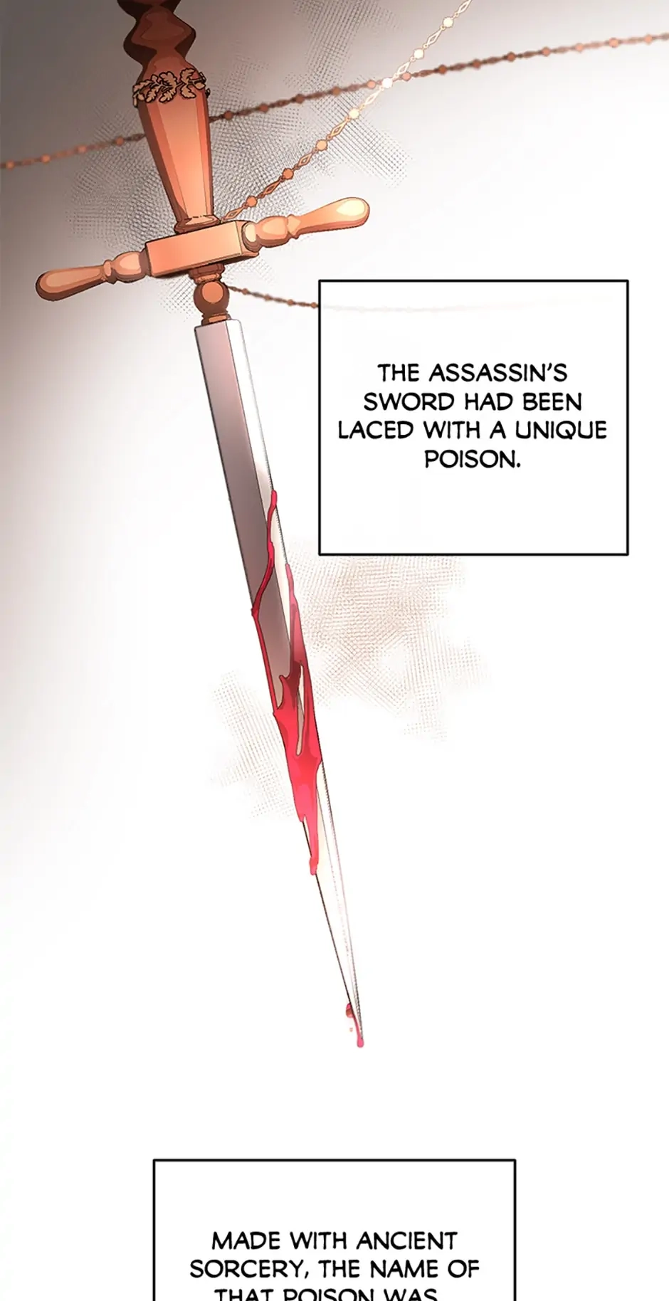 Second Life of a Trash Princess Chapter 1 Page 30