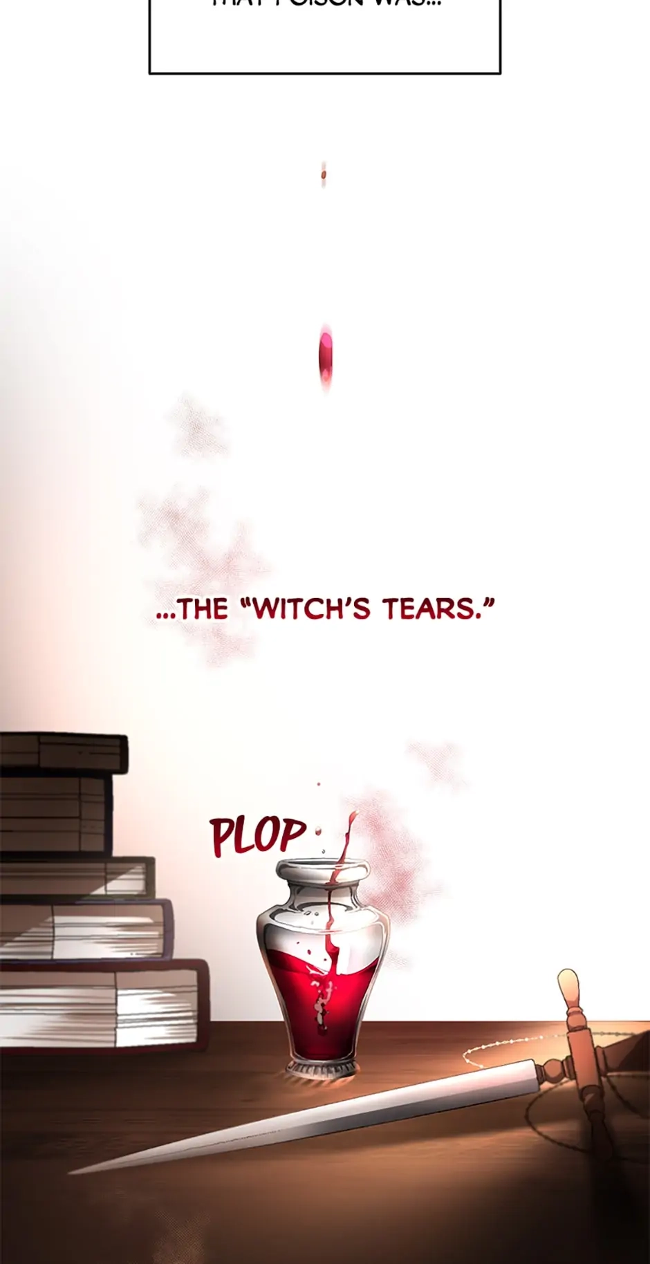 Second Life of a Trash Princess Chapter 1 Page 31