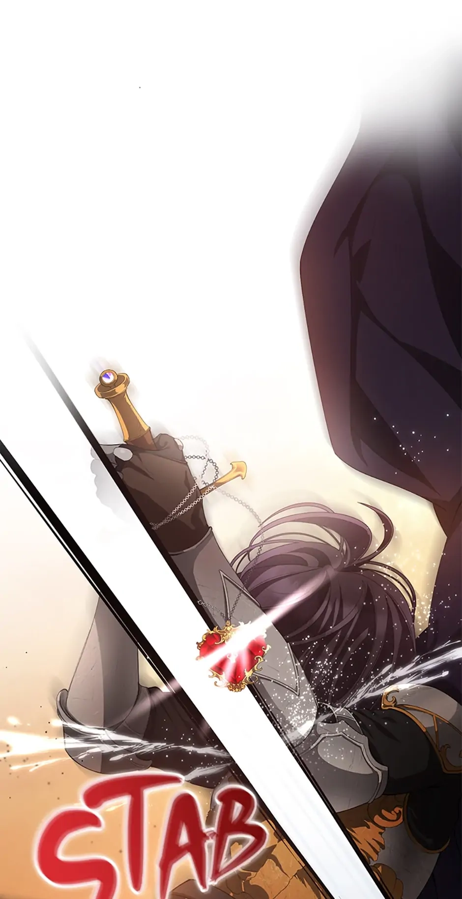 Second Life of a Trash Princess Chapter 1 Page 52