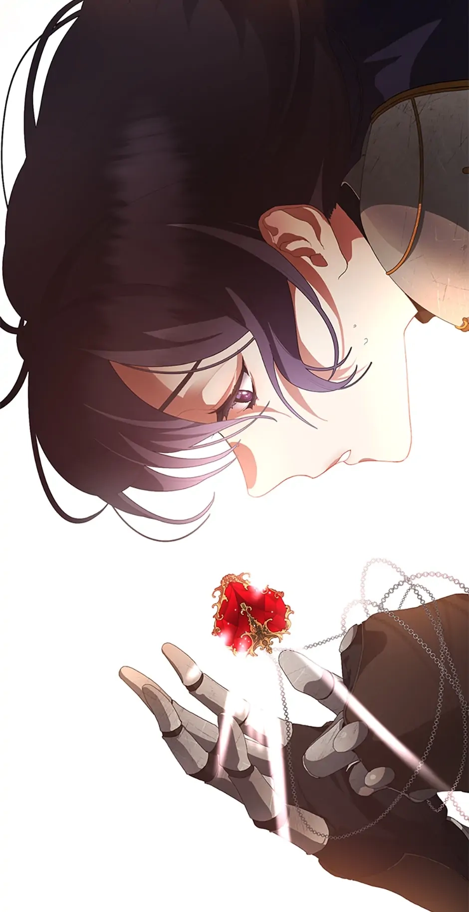 Second Life of a Trash Princess Chapter 1 Page 59