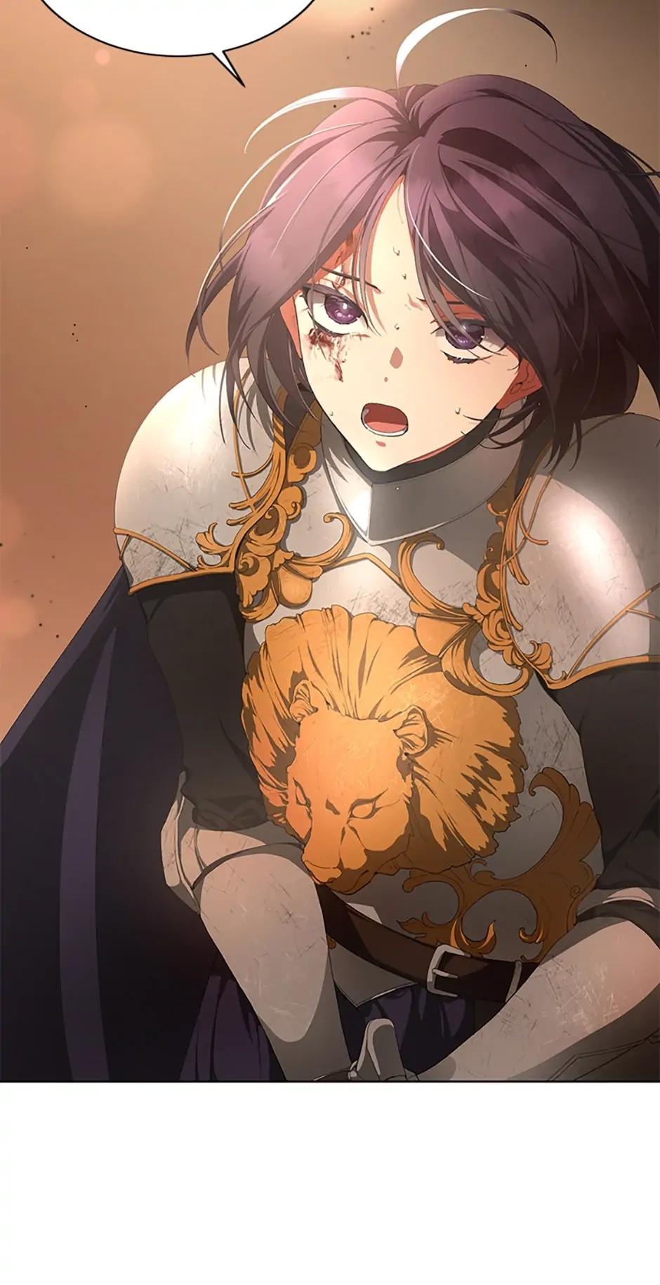 Second Life of a Trash Princess Chapter 1 Page 9